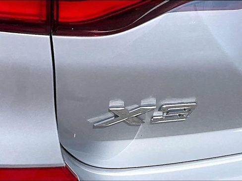 Used 2020 BMW X3 sDrive30i RWD image 33