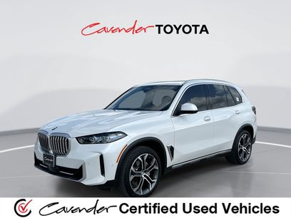 Used 2026 BMW X5 sDrive40i w/ Premium Package