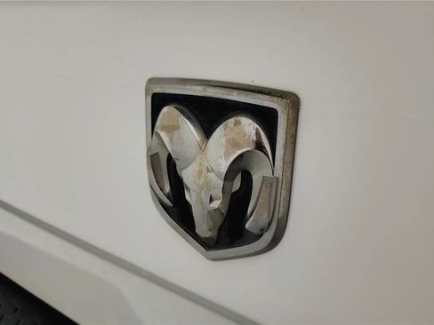 Used 2021 RAM 1500 Tradesman w/ Electronics Group image 16