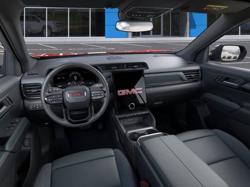 New 2026 GMC Terrain AT4 AWD/4WD image 15