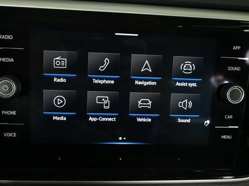 Certified 2023 Volkswagen Atlas SE w/ Panoramic Sunroof Package image 26