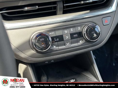 Certified 2024 Buick Envista Preferred w/ Convenience I Package FWD image 26