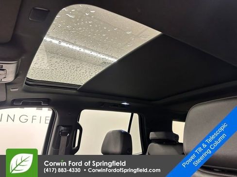 Used 2021 Chevrolet Tahoe Z71 w/ Z71 Signature Package image 32