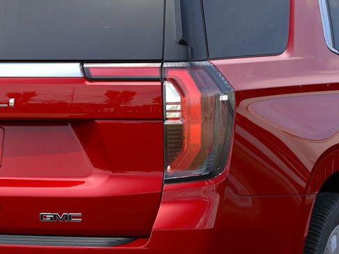 New 2026 GMC Yukon Denali w/ Advanced Technology Package RWD image 11