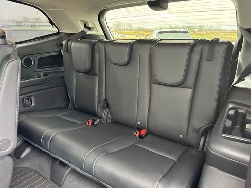 New 2026 Subaru Ascent Bronze Edition image 13