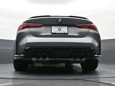 New 2026 BMW M4 xDrive Competition image 24