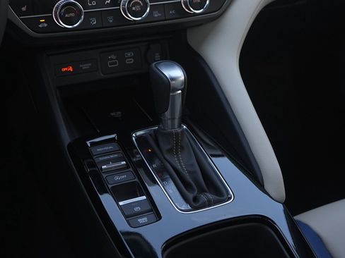 New 2026 Acura Integra A-Spec FWD image 17