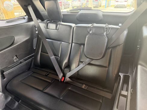 Used 2020 Ford Explorer XLT w/ Equipment Group 202A RWD image 23