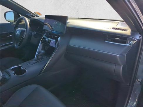 Used 2024 Toyota Venza Limited AWD/4WD image 25