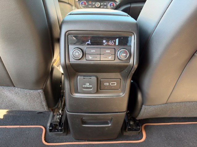 Used 2023 GMC Acadia AT4 w/ Preferred Package AWD/4WD image 25