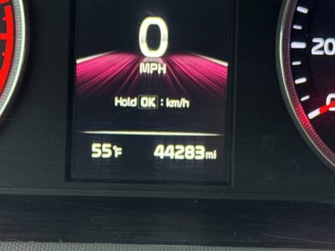 Used 2022 Kia K5 LXS image 24