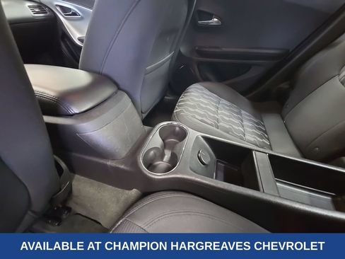 Used 2014 Chevrolet Volt FWD image 29