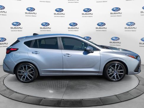 New 2026 Subaru Impreza 2.0i Sport AWD/4WD image 6