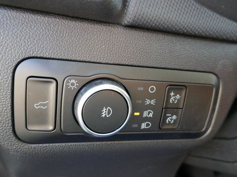 New 2025 Ford Bronco Sport Big Bend w/ Convenience Package image 21