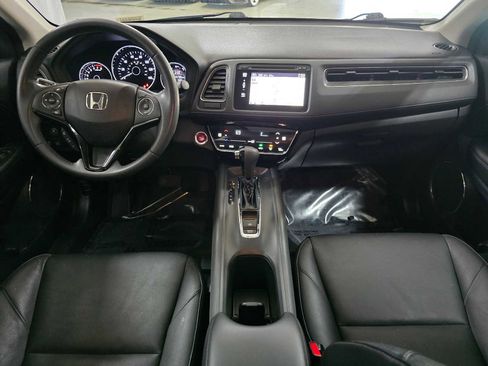 Used 2018 Honda HR-V EX-L image 21