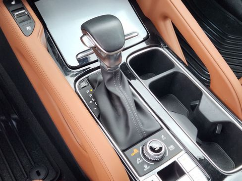 Certified 2025 Kia Telluride SX Prestige X-Pro AWD/4WD image 18