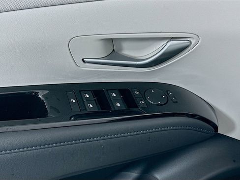 New 2026 Hyundai Tucson Limited image 20