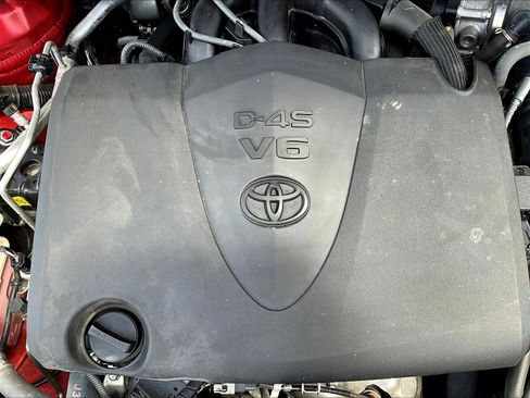 Used 2020 Toyota Avalon TRD w/ All Weather Liner Package FWD image 31