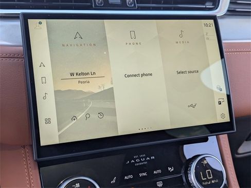 New 2026 Jaguar F-PACE R-Dynamic S image 23