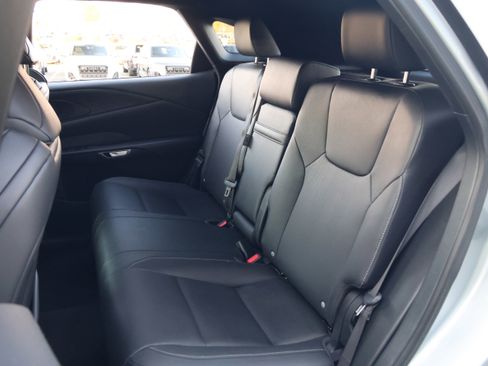 Used 2023 Lexus RX 350 F Sport w/ Accessory Package (Z1) image 35