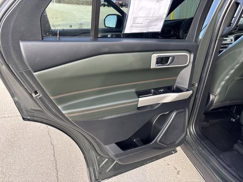 Used 2021 Ford Explorer Timberline image 26