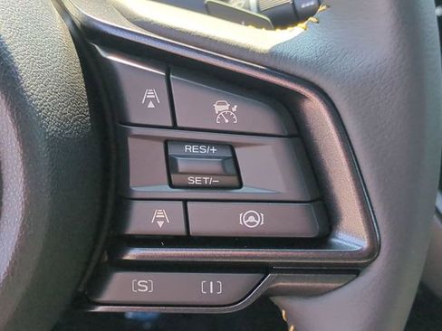 New 2025 Subaru Crosstrek 2.5i Sport w/ Crosstrek Mirror Package image 19