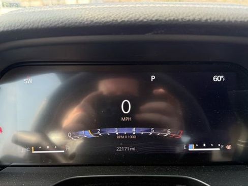 Used 2023 Jeep Grand Cherokee L Limited image 10