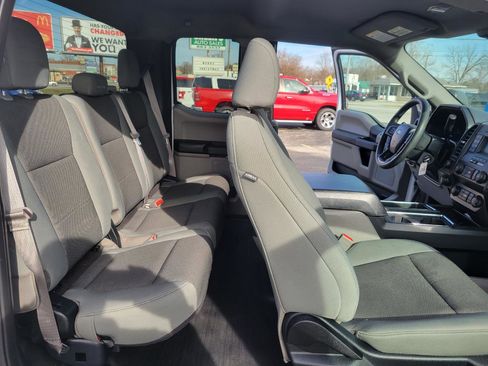 Used 2019 Ford F150 XL w/ Equipment Group 101A Mid AWD/4WD image 13