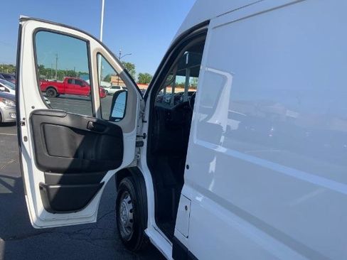 Used 2019 RAM ProMaster 2500 FWD image 25
