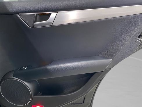 Used 2013 Mercedes-Benz C 300 Sport image 12