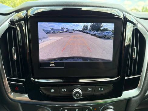 Certified 2023 Chevrolet Traverse LT AWD/4WD image 30