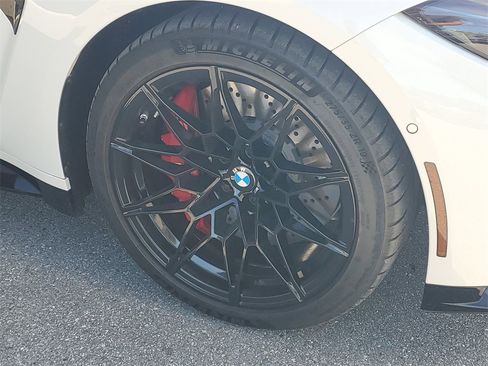 Used 2025 BMW M3 Competition image 14