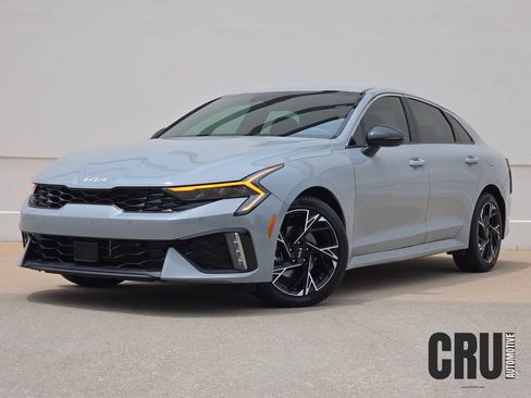 Used 2025 Kia K5 GT-Line FWD image 1