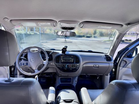 Used 2005 Toyota Tundra Limited image 43