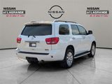 Used 2015 Toyota Sequoia Platinum image 5