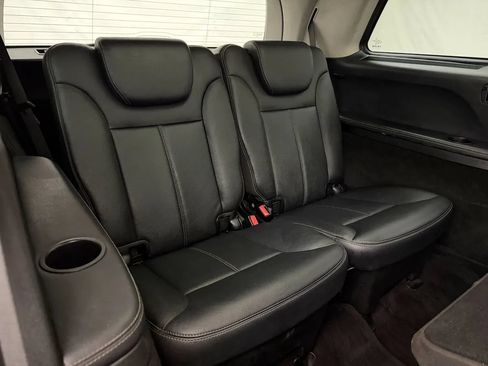 Used 2008 Mercedes-Benz GL 450 4MATIC image 18