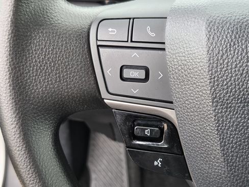 Used 2026 Toyota Camry LE FWD image 24
