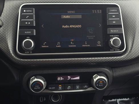 Used 2020 Nissan Kicks SV image 26