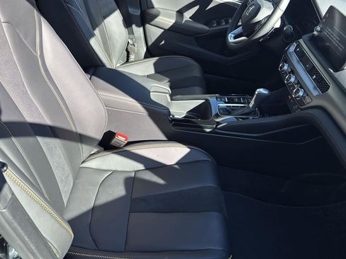 New 2026 Acura Integra A-Spec FWD image 18