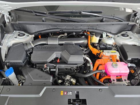 New 2026 Hyundai Santa Fe SE AWD/4WD image 11