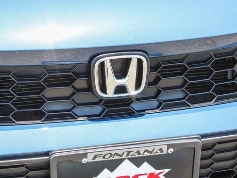 Used 2025 Honda Civic Sport image 5