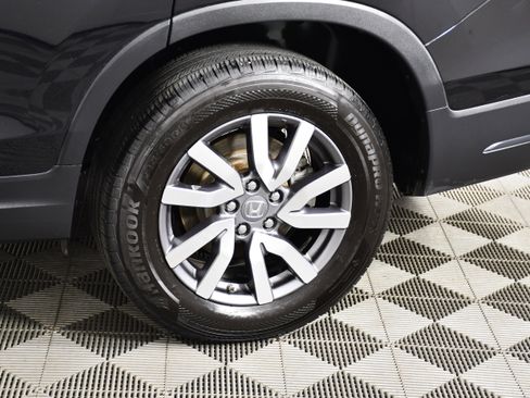 Used 2021 Honda Pilot EX-L image 55
