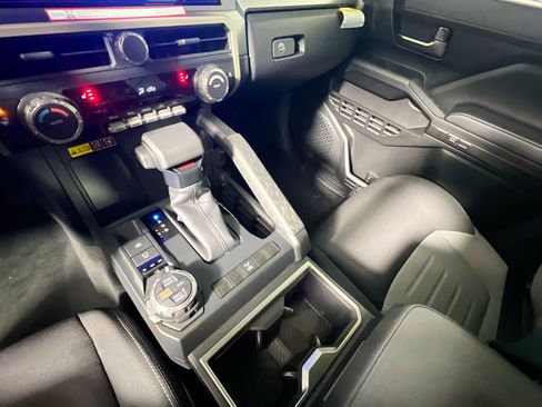 New 2026 Toyota Tacoma TRD Off-Road image 26