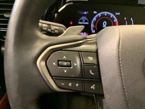 Used 2024 Lexus NX 350 AWD w/ Cold Area Package image 23