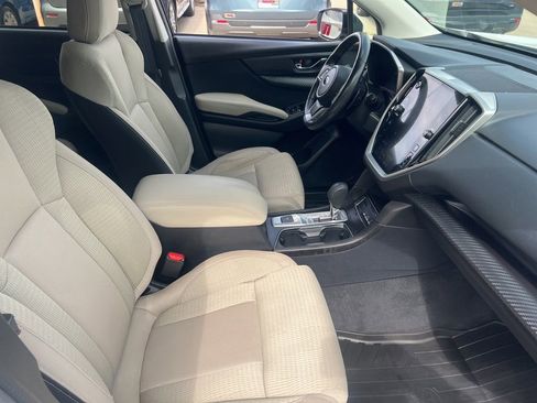 Used 2023 Subaru Ascent Premium w/ Convenience Package AWD/4WD image 20