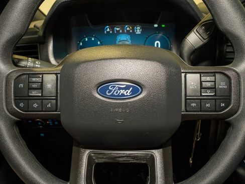 Used 2025 Ford F150 STX w/ Equipment Group 200A image 18