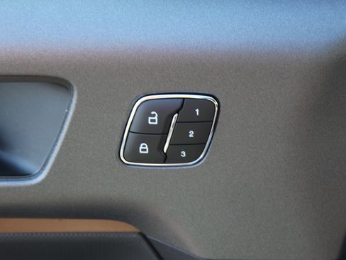 New 2025 Ford Bronco Sport Outer Banks w/ Outer Banks Tech Package+ image 18