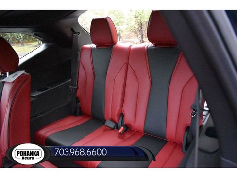 New 2026 Acura MDX A-Spec AWD/4WD image 17