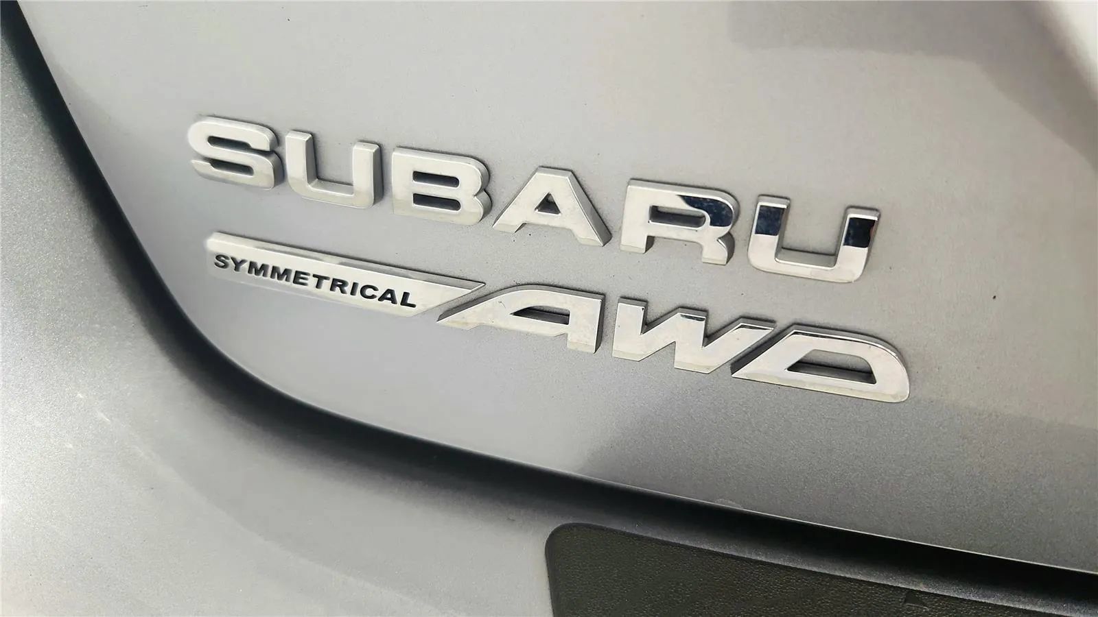 Used 2024 Subaru Crosstrek 2.5i Limited AWD/4WD image 34