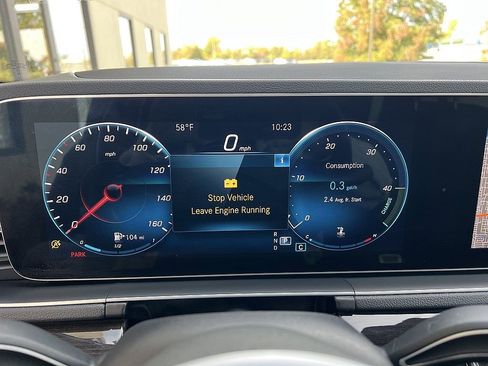 Used 2020 Mercedes-Benz GLE 350 4MATIC image 15